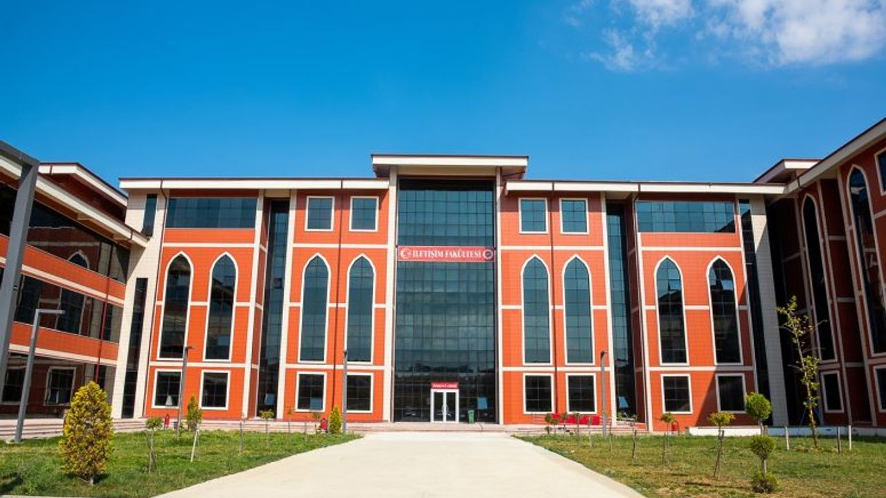 Kastamonu Üniversitesi Sözleşmeli Personel alım ilanı