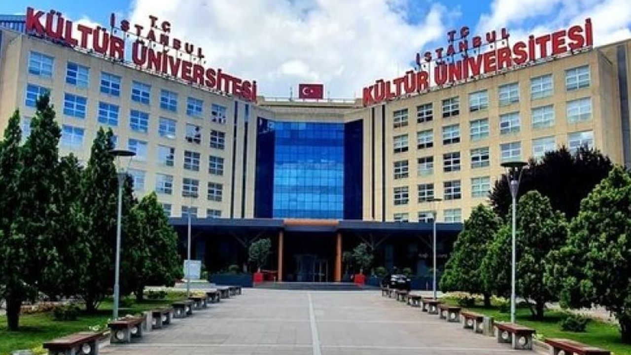 İstanbul Kültür Üniversitesi 4 Öğretim Üyesi alıyor
