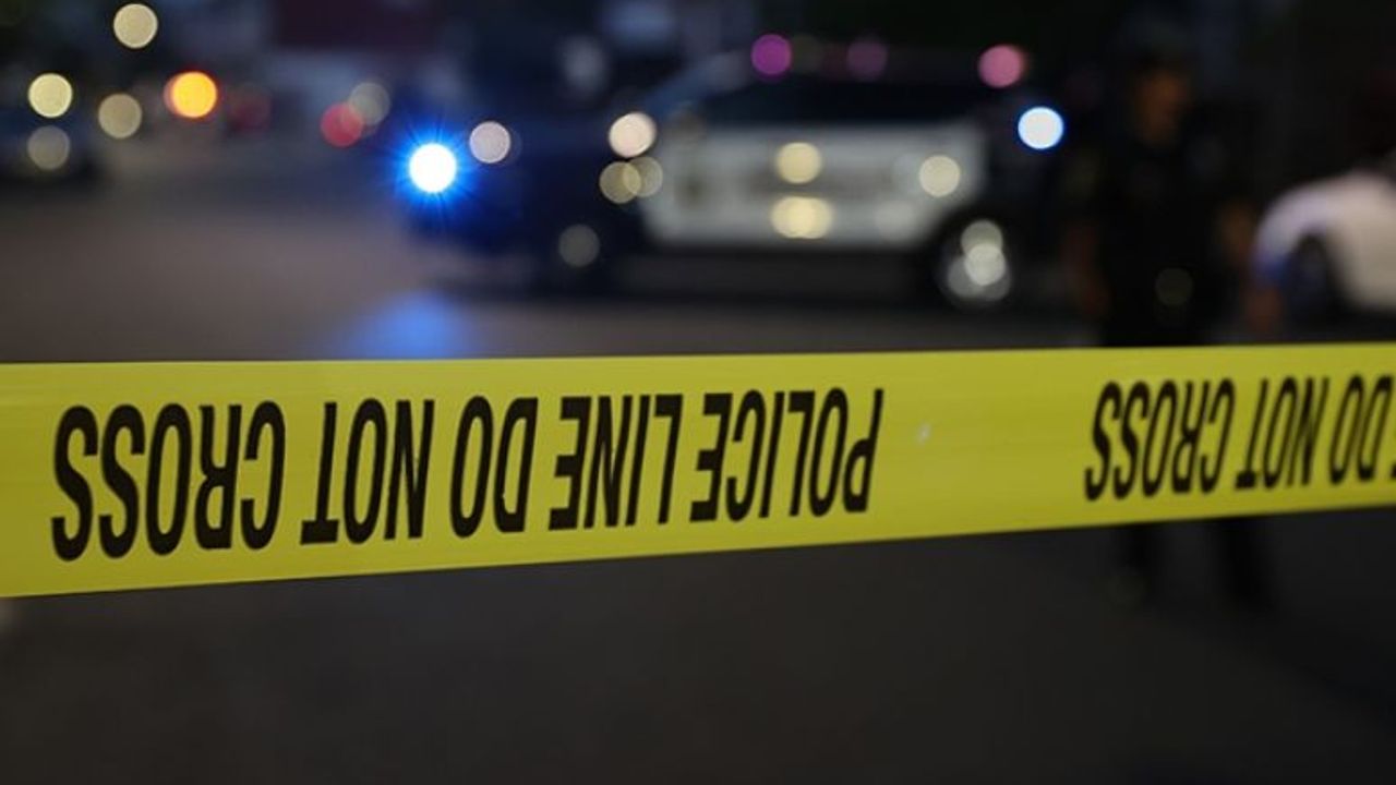 ABD'nin California eyaletinde iki farklı fidanlıktaki silahlı saldırılarda 7 kişi öldü