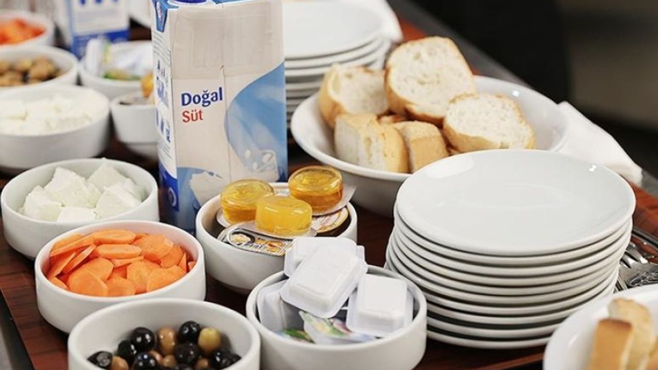 İstanbul'daki okullarda ücretsiz yemek yarın başlıyor