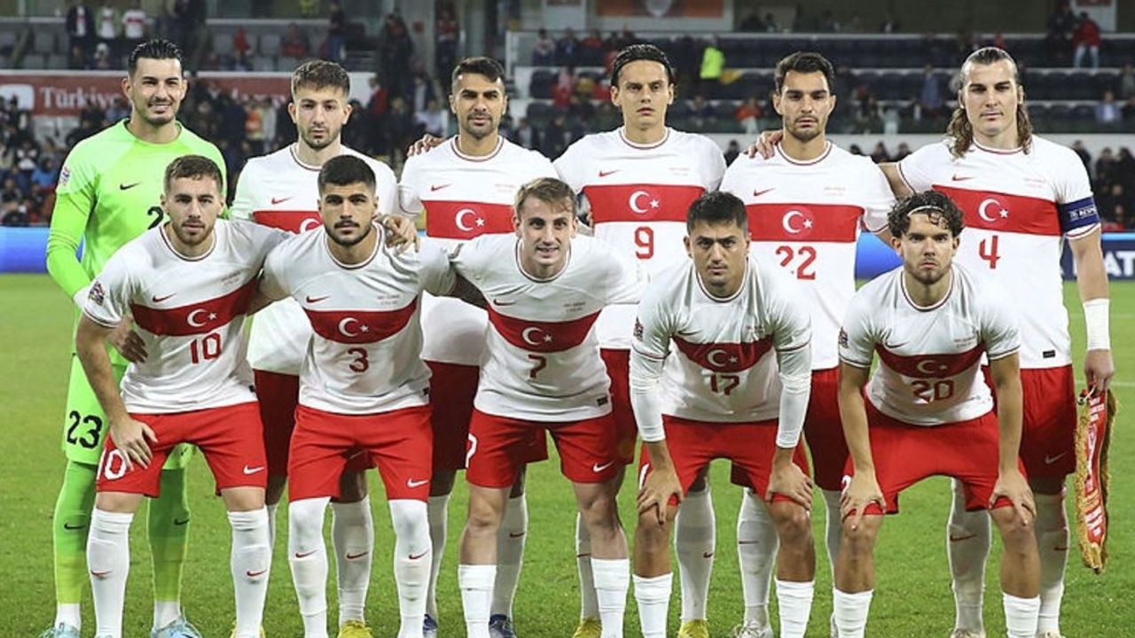 Ermenistan Türkiye maçı ne zaman, saat kaçta? Hangi kanalda CANLI yayınlanacak?