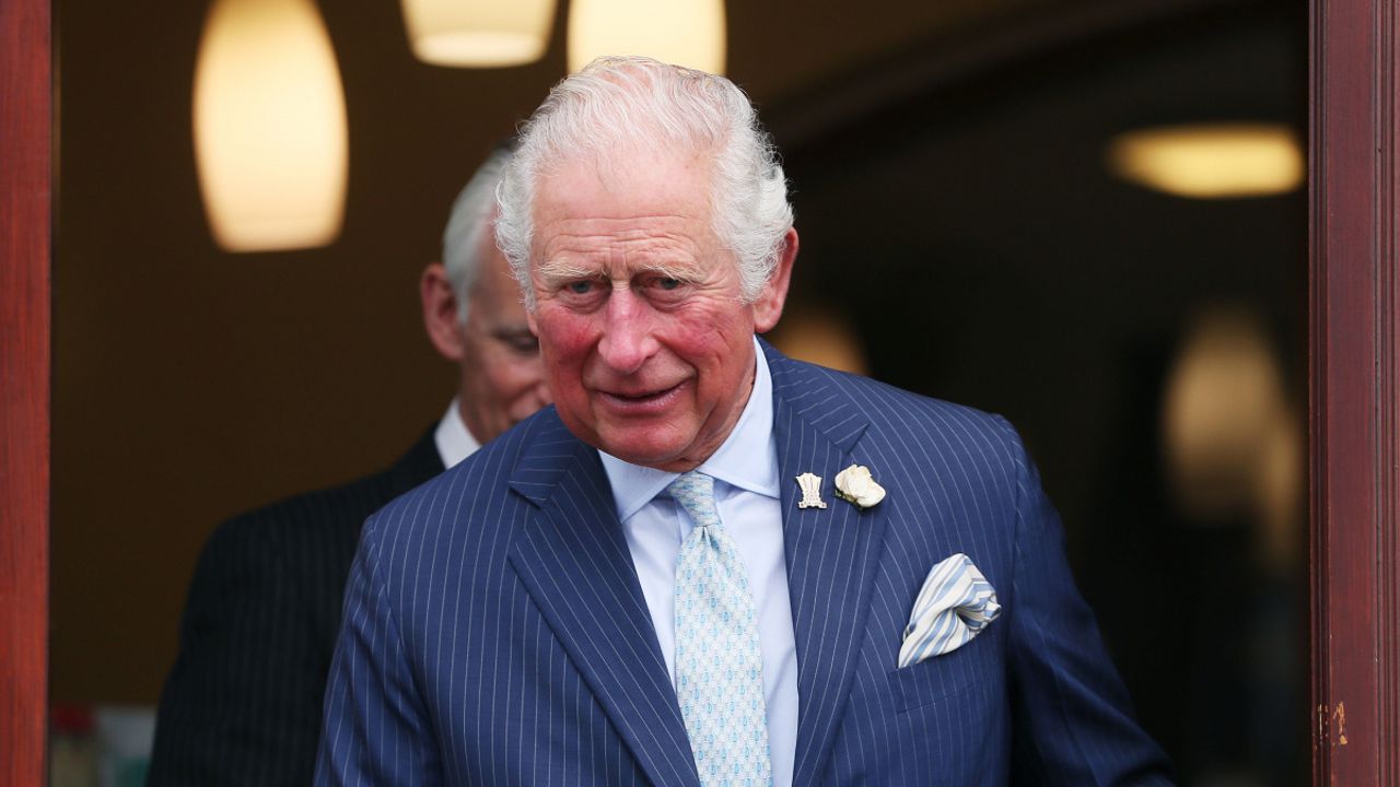 Kral Charles: 'Avrupa'nın güvenliği tehdit altında