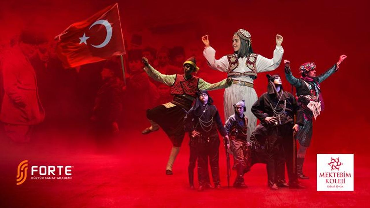 Anadolu Rüyası  ‘Kahraman Mektepliler’ lansmanı yapıldı