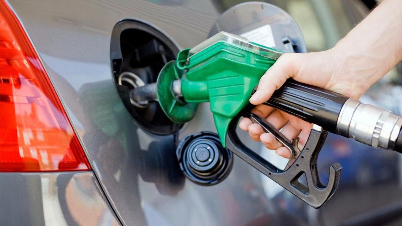 Benzin ve motorin 12 Şubat 2024 güncel fiyatları