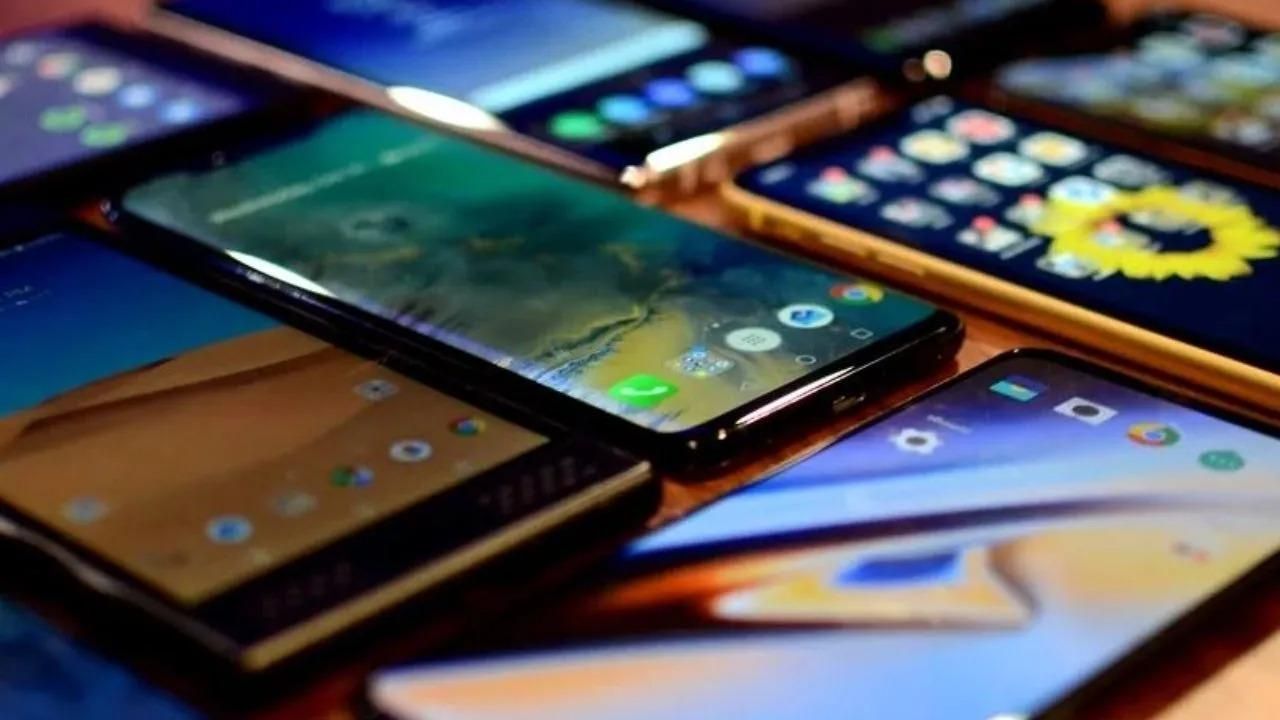 Ramazan ayının en çok akıllı telefon ve aksesuarları satıldı