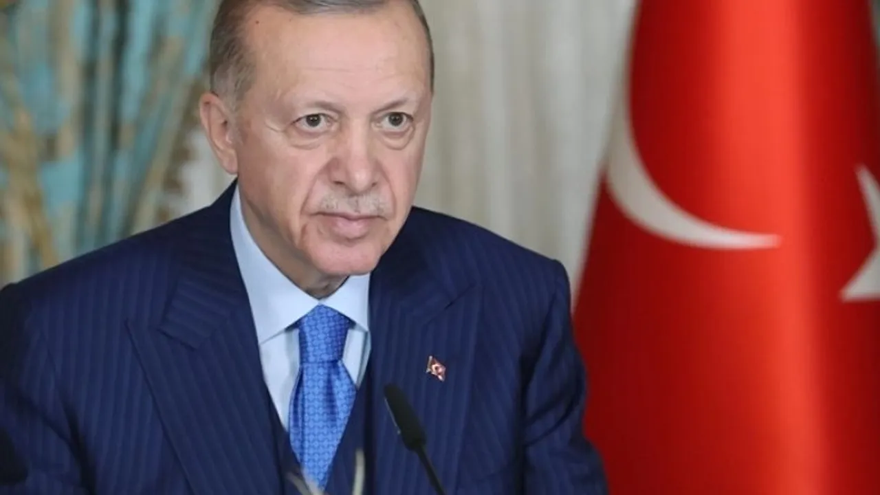 Cumhurbaşkanı Erdoğan'ın Sel Felaketine İlişkin Açıklaması