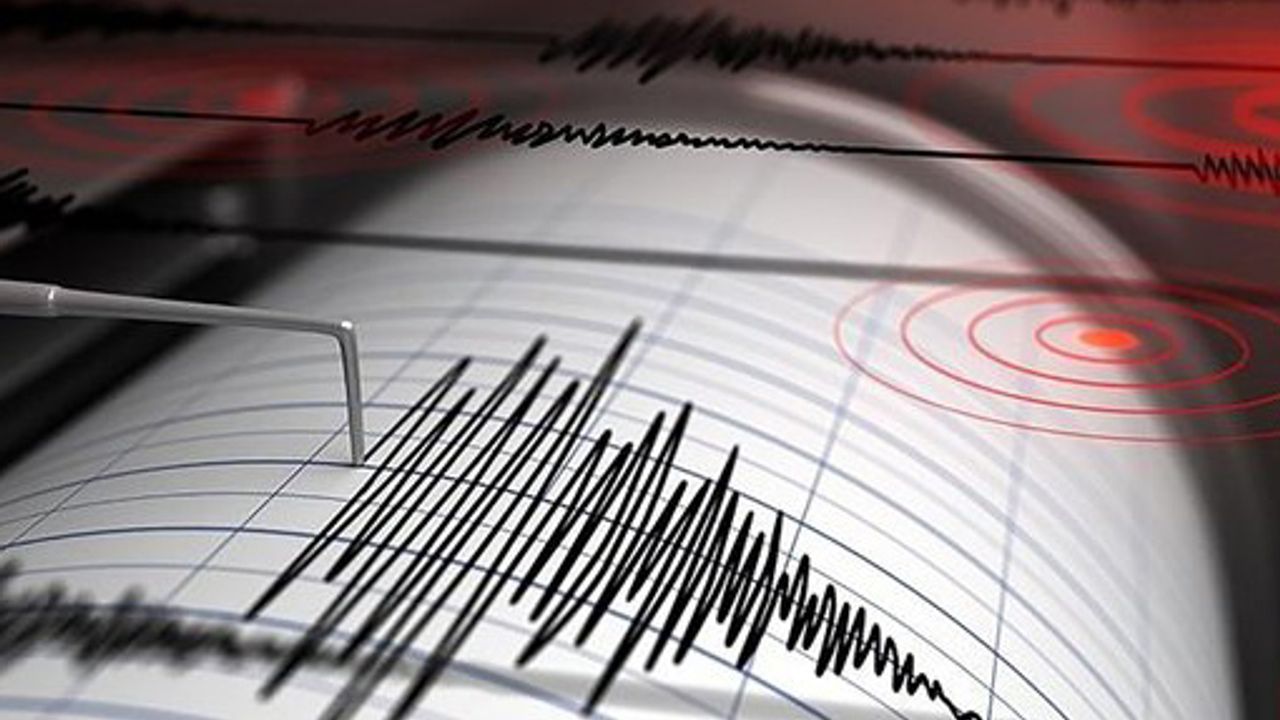 Şili'de 6,4 büyüklüğünde deprem yaşandı