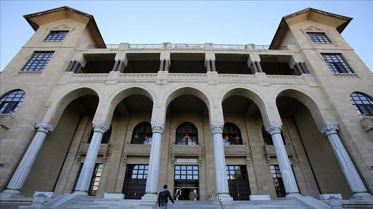 Türk üniversitesi Dünya'da 27. oldu