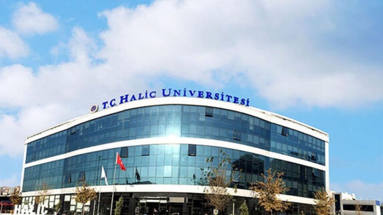 Haliç Üniversitesi Öğretim Elemanları alım ilanı