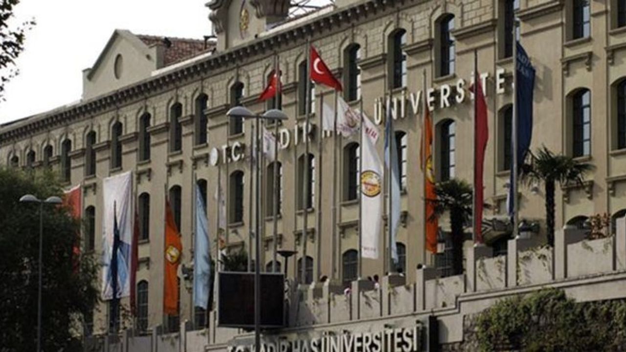 Kadir Has Üniversitesi Öğretim Üyesi alım ilanı