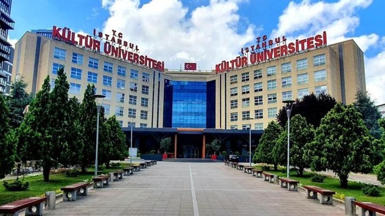 İstanbul Kültür Üniversitesi Öğretim Üyesi alım ilanı