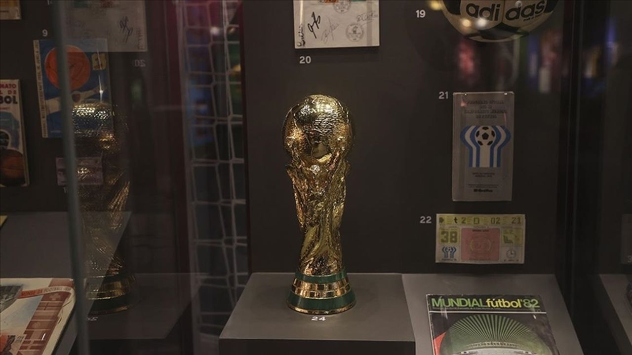 FIFA kulüplere Dünya Kupası ödeneğini artırdı