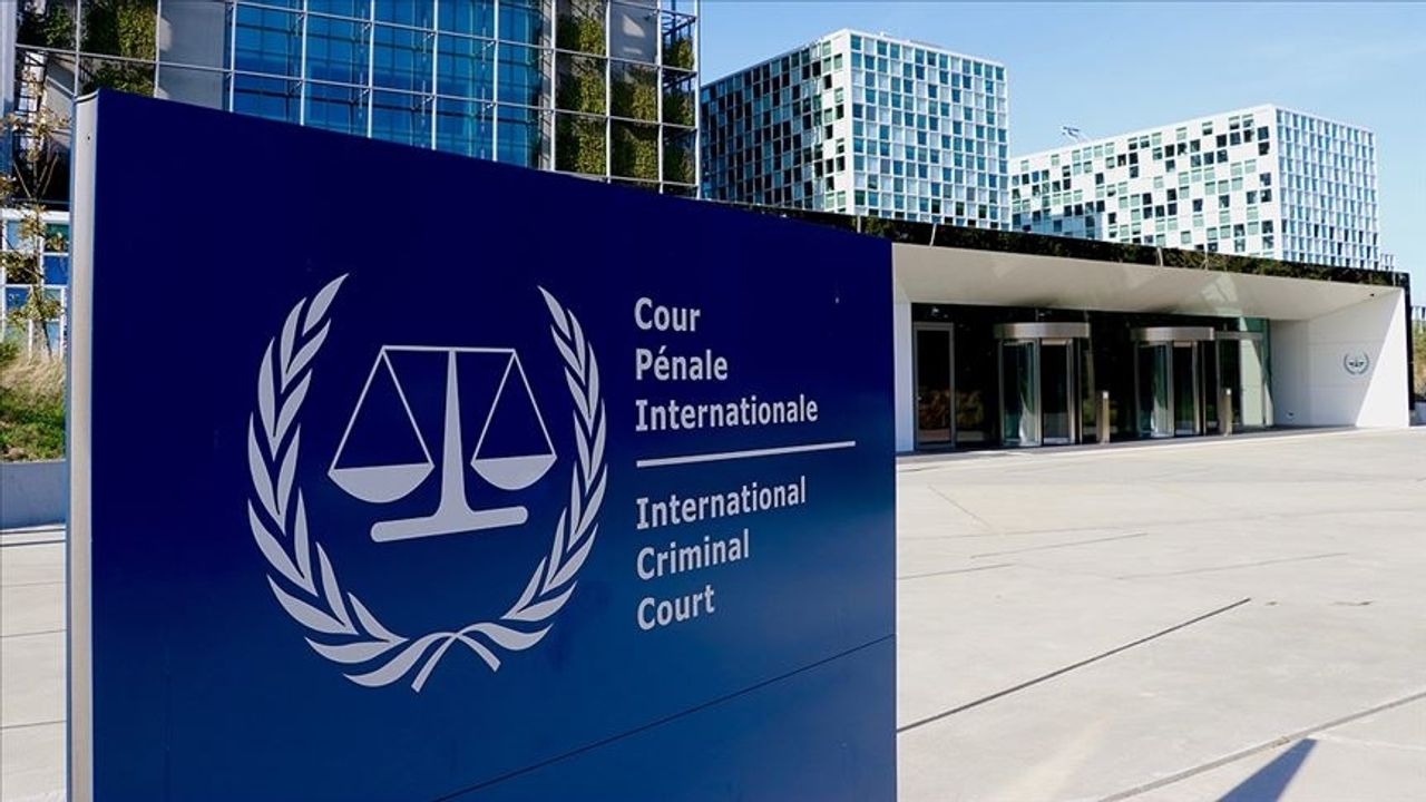 Uluslararası Ceza Mahkemesi'nden Putin için yakalama kararı