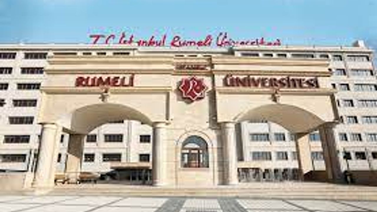 İstanbul Rumeli Üniversitesi Araştırma görevlisi alım ilanım ilanı