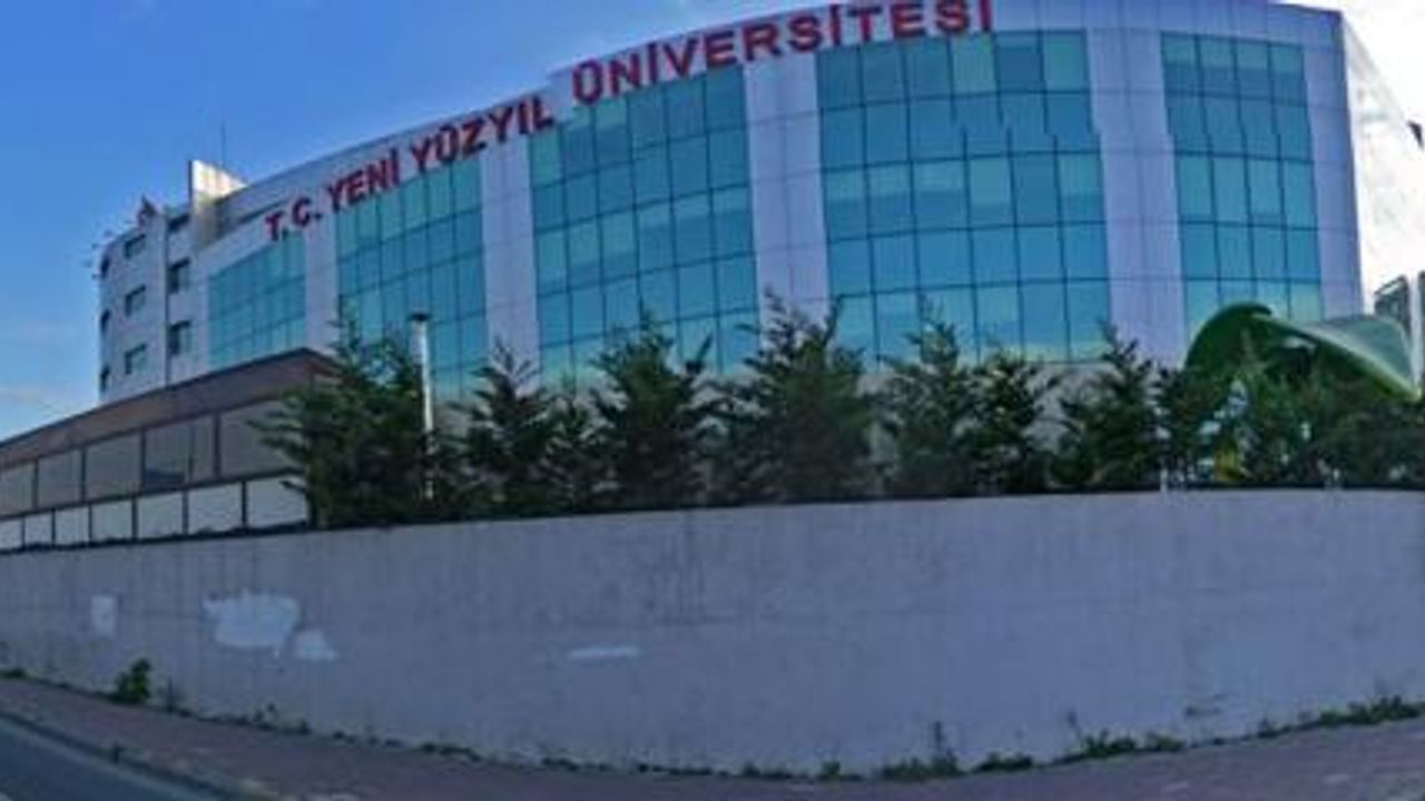 İstanbul Yeni Yüzyıl Üniversitesi Öğretim elemanları alım ilanı