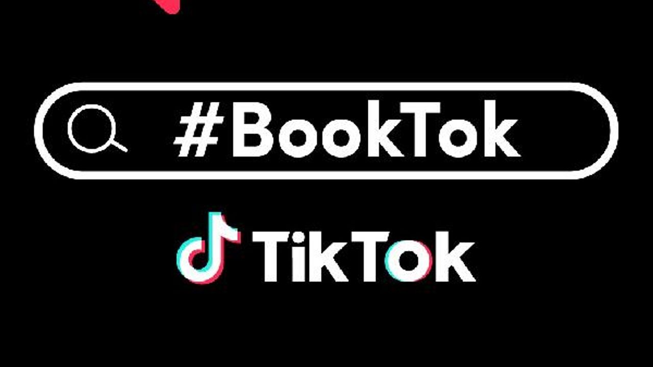 TikTok’un 100 milyardan fazla görüntülen #BookTok kampanyası Türkiye’de 