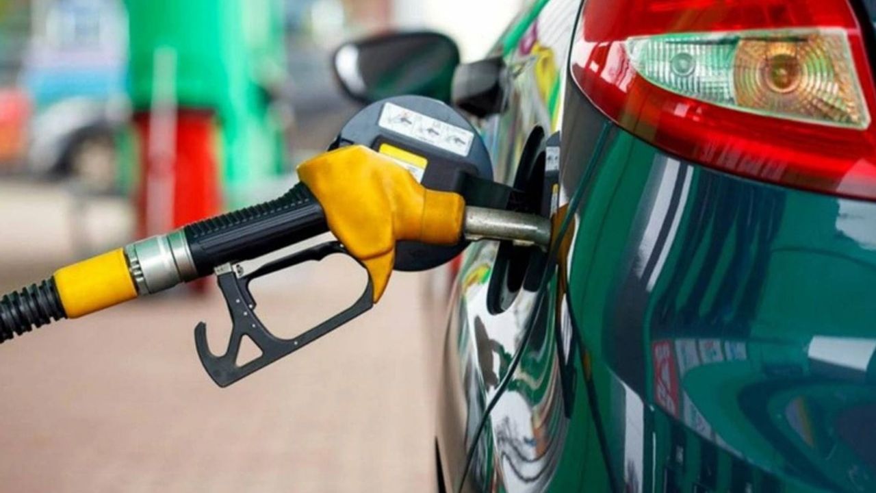 Benzin ve motorin 12 Ocak 2024 güncel fiyatları