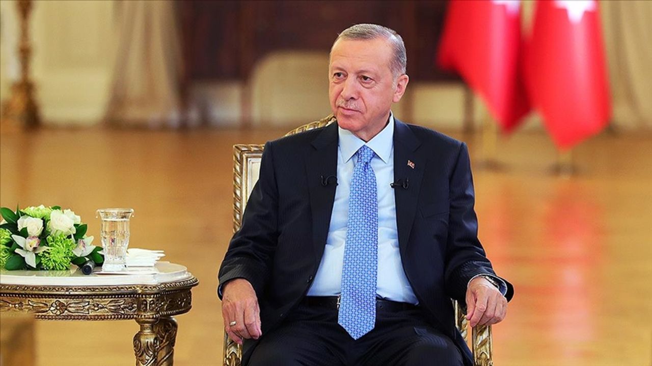 Cumhurbaşkanı Erdoğan'dan fahiş kira artışlarıyla ilgili dikkat çeken sözler