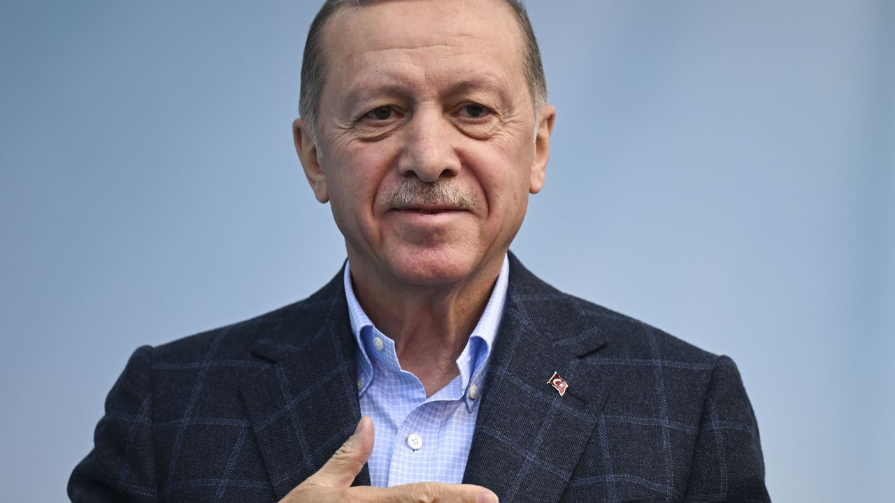 Erdoğan Kılıçdaroğlu'ndan 105 bin TL tazminat kazandı