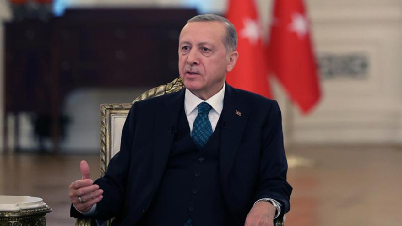 Erdoğan: Türkiye dünyanın en önemli nükleer güçlerinden biri olacak