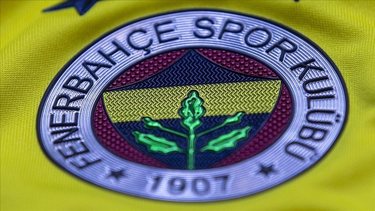 Fenerbahçe'den derbiyi yönetecek hakem ile ilgili açıklama