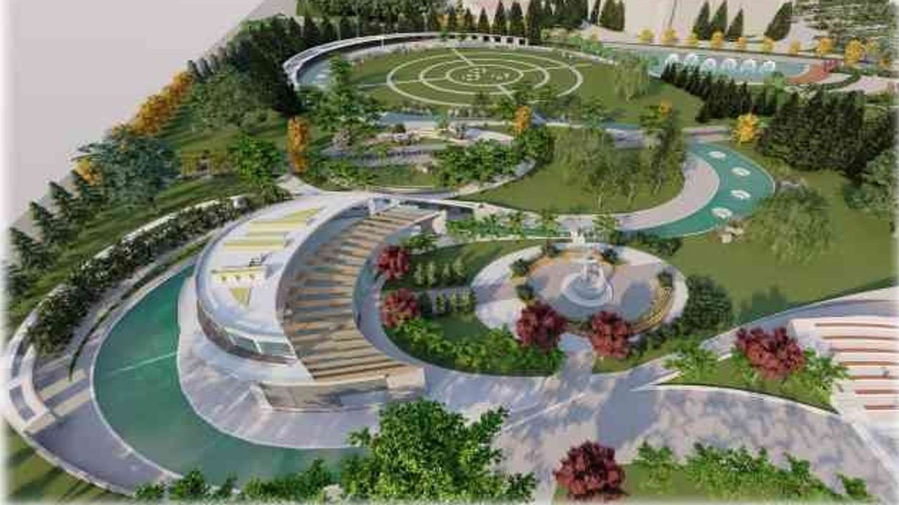 Dünya Peyzaj Mimarlığı Kongresi Ankara’da yapılmalı