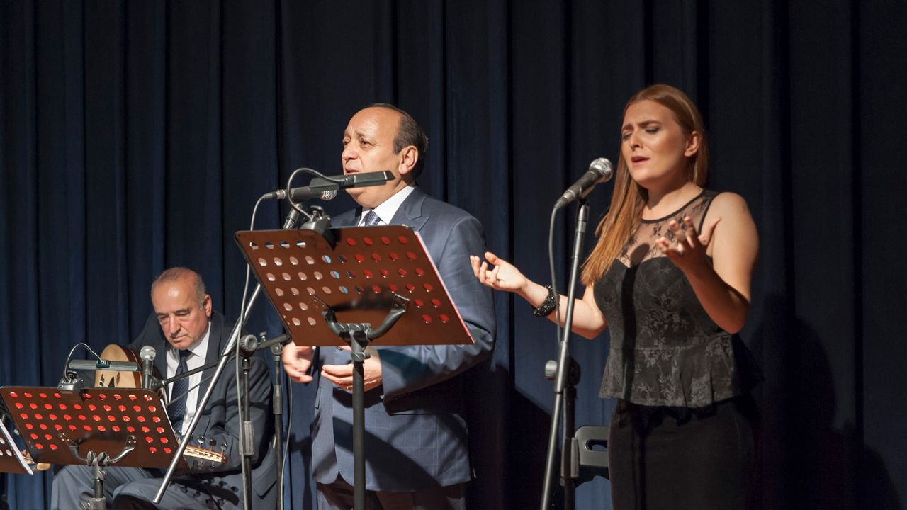 Pera Müzesi Türk Müziği Konserleri’nde Bu Ay “Bahar Şarkıları”