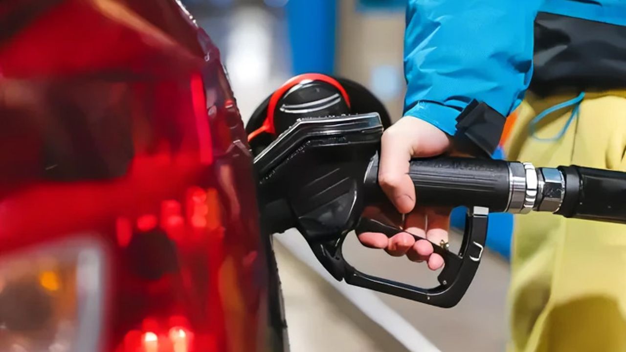 Benzin ve motorin 27 Mayıs 2023 güncel fiyatları