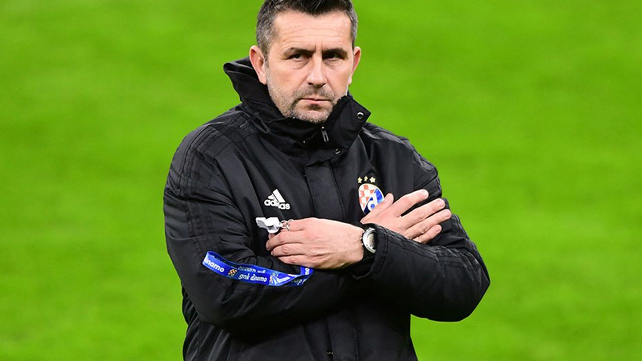 Trabzonspor'un eski teknik direktörü Nenad Bjelica'nın rotası belli oldu! İmzalar atıldı
