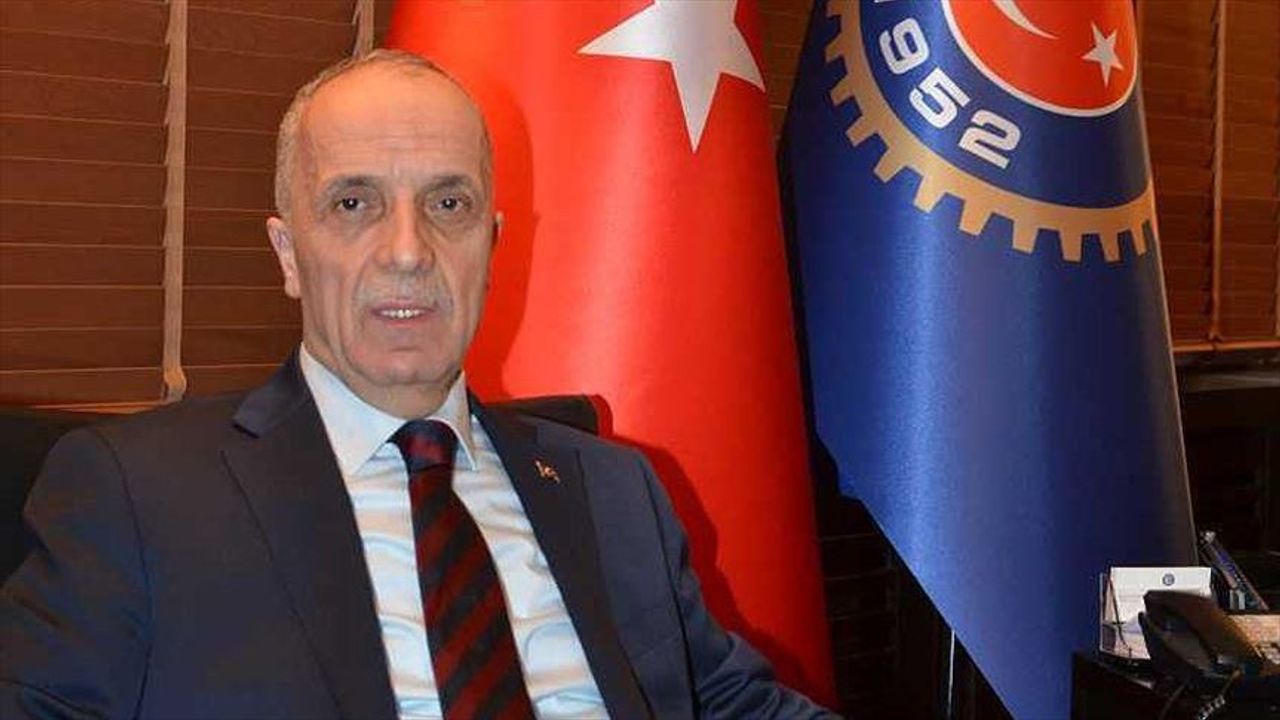 Türk-İş Nisan ayı açlık sınırını açıkladı