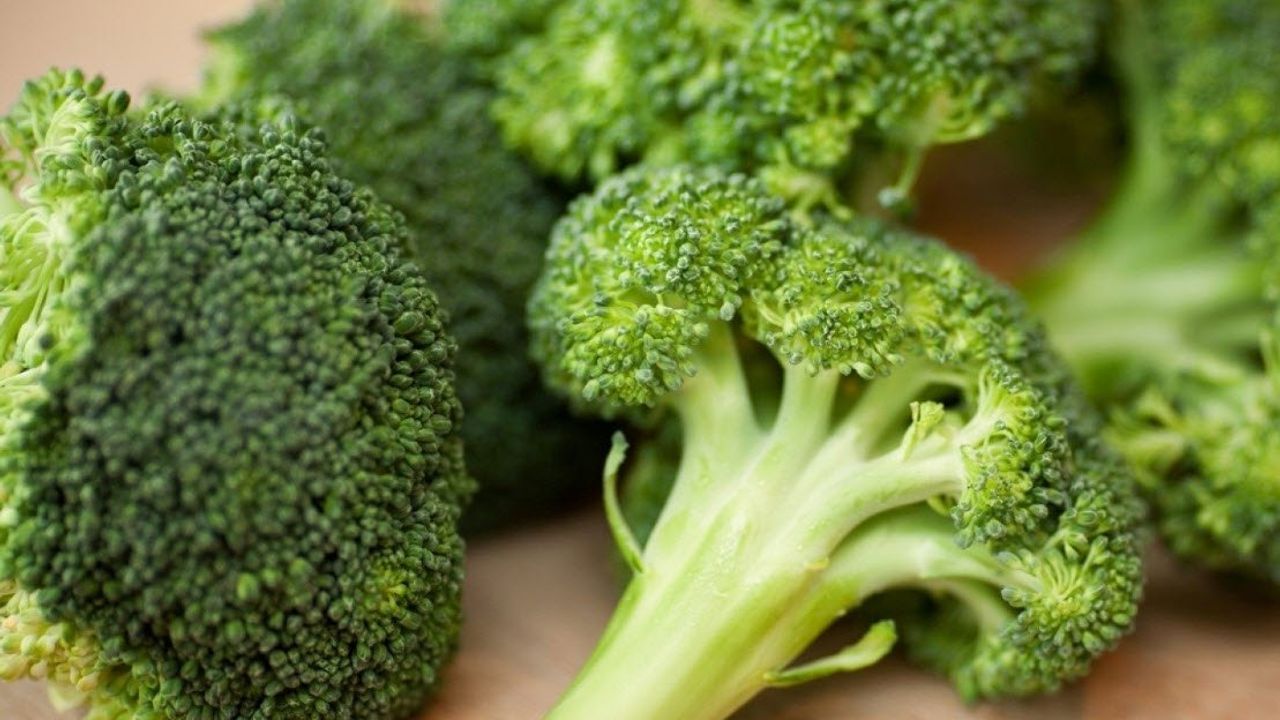 Yaza brokoli diyeti ile hazırlanın