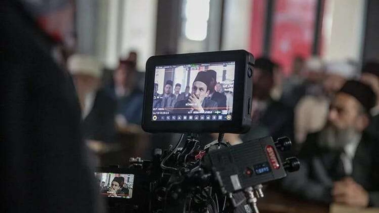 Erzurum Kongresi, "İlk Ses Erzurum" filmiyle beyaz perdeye aktarılacak