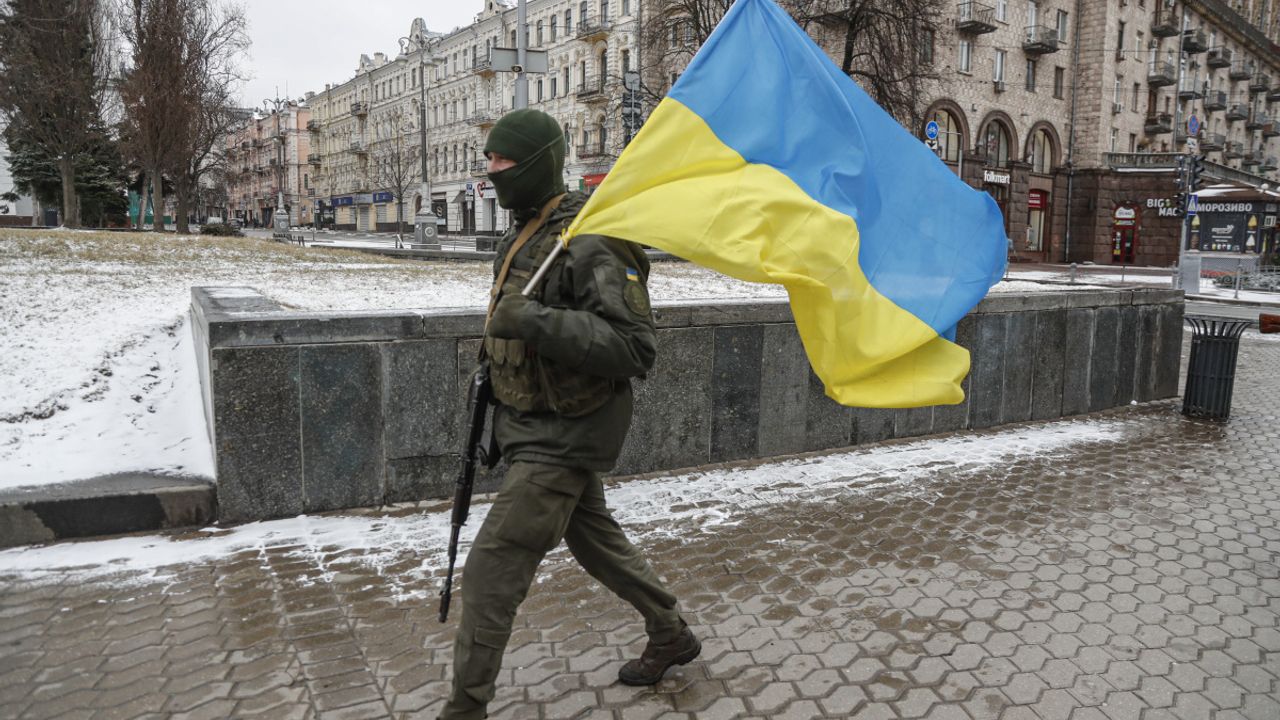 Ukrayna Yüksek Mahkemesi Başkanı rüşvet iddiası ile gözaltına alındı