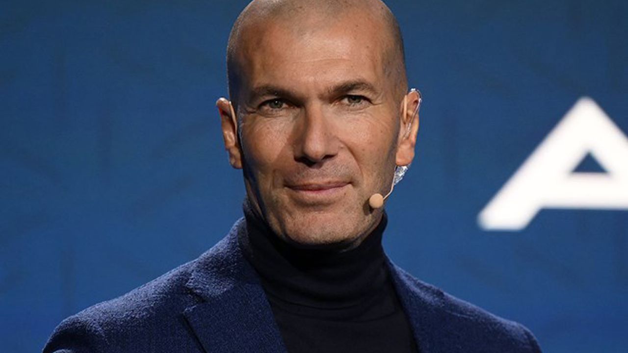 Zinedine Zidane'dan 150 milyon Euro'luk teklife ret