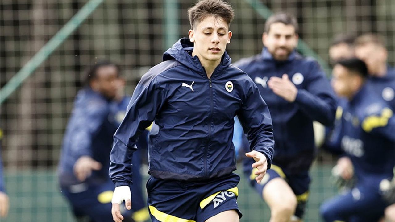 Alex de Souza'dan Arda Güler'e övgü dolu sözler İttifak Gazetesi Alex de Souza'dan Arda Güler'e övgü dolu sözler İttifak Gazetesi