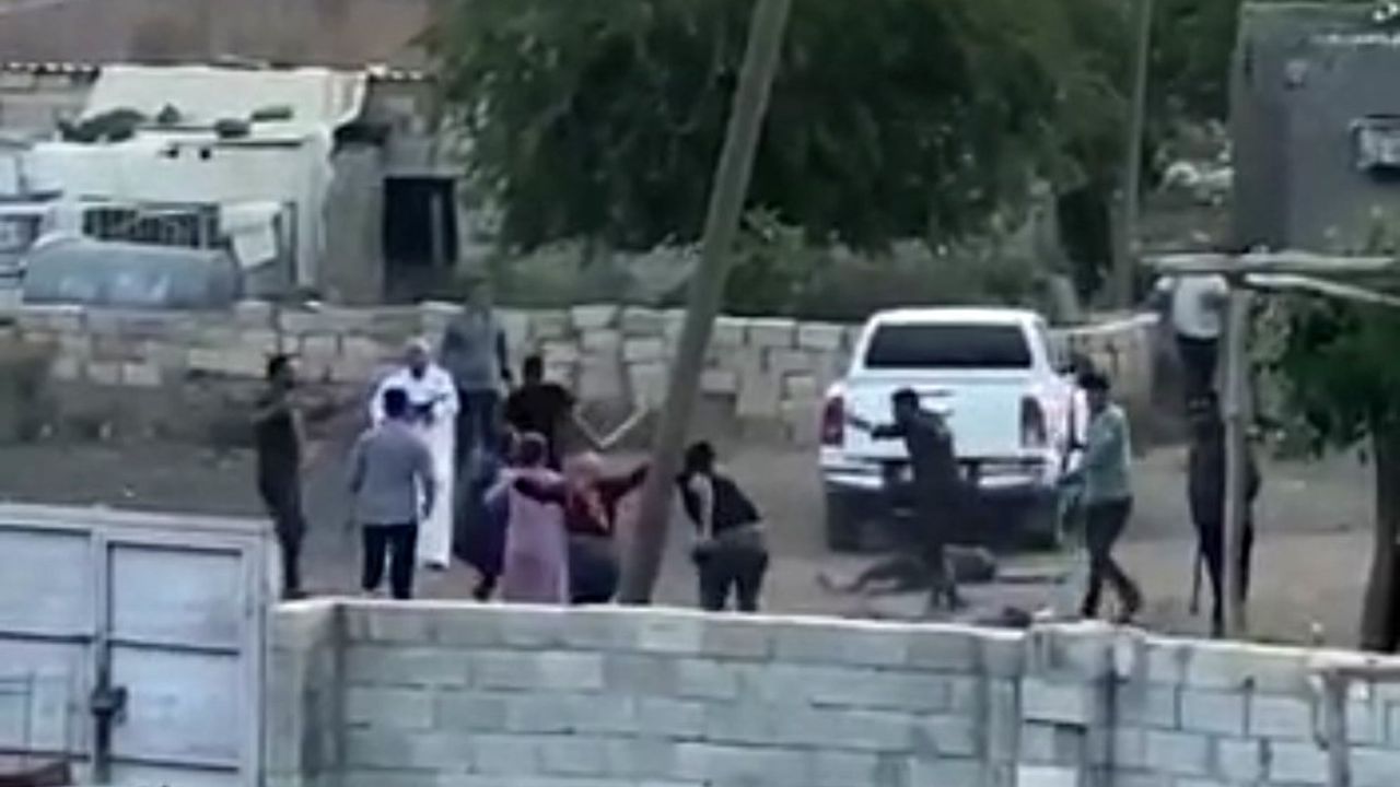 Mardin’de 14 kişinin yaralandığı 'duvar' kavgasında ölü sayısı 2'ye yükseldi