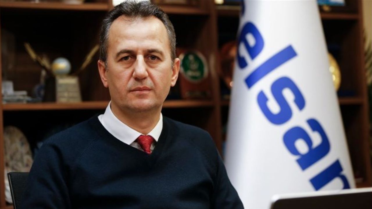 Savunma Sanayi Başkanlığına ASELSAN Yönetim Kurulu Başkanı Haluk Görgün atandı