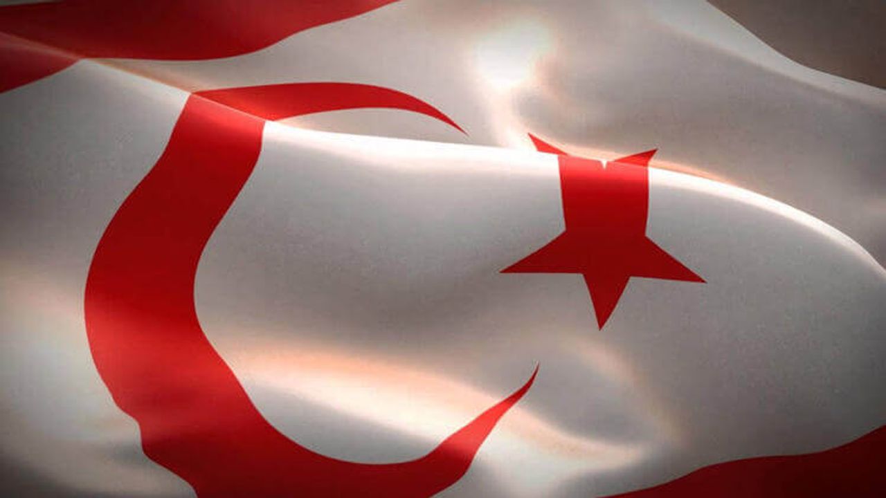 Türkiye'den KKTC'nin BMBG tepkisine destek mesajı