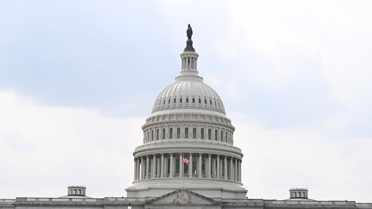 ABD Senatosu hükümetin kapanmasını önleyecek bütçe tasarısını onayladı