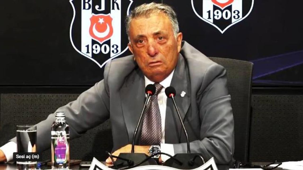 Ahmet Nur Çebi'den sert açıklamalar: Galatasaray'ın transferleri araştırılsın