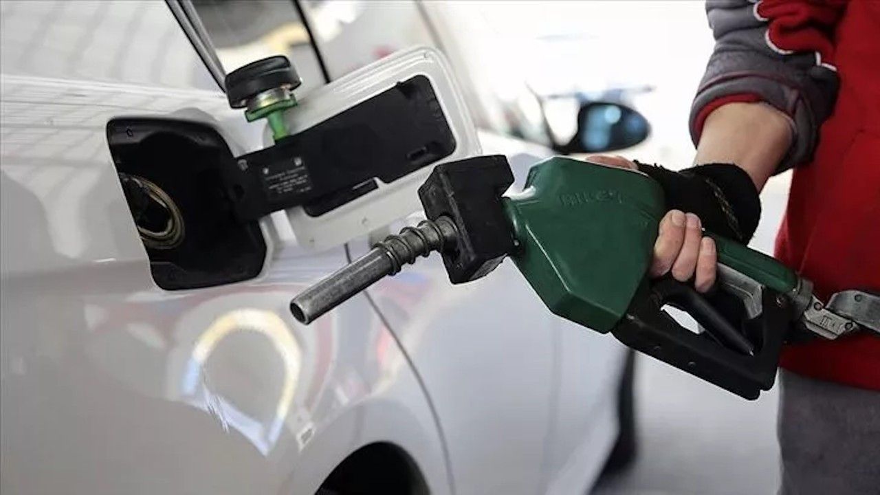 Benzin ve motorin 28 Kasım 2023 güncel fiyatları