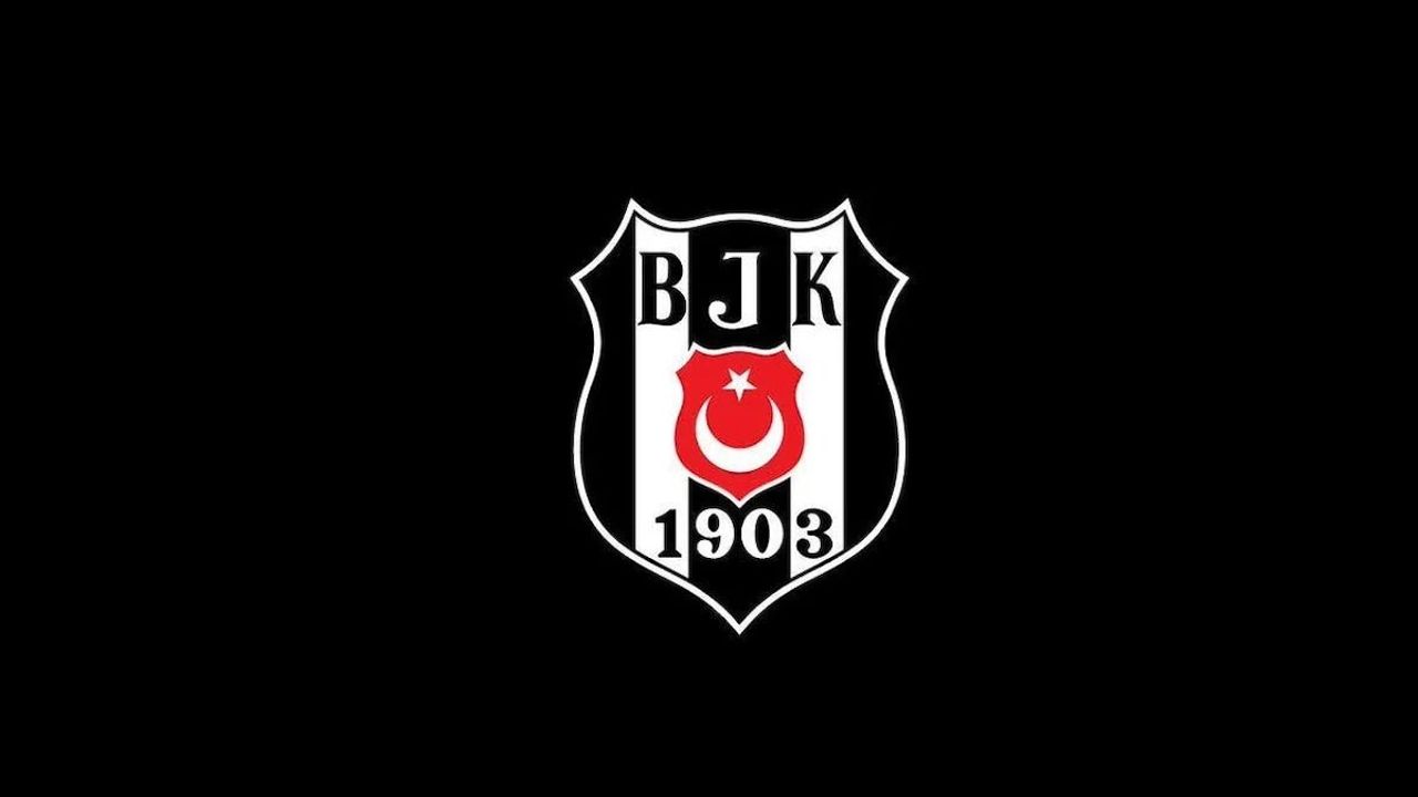 Beşiktaş'ın Club Brugge maç kadrosu açıklandı