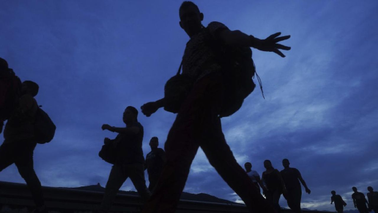 Çanakkale'de operasyon! 42 göçmen yakalandı