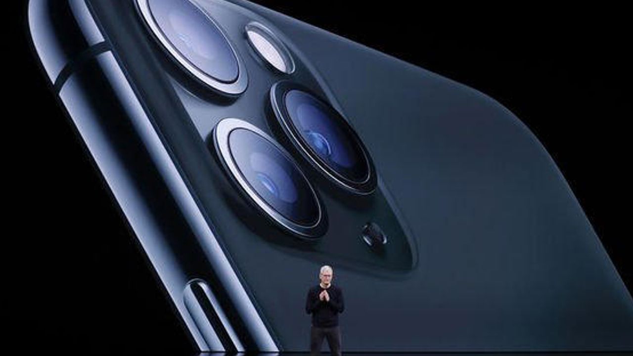 Apple iPhone 15 serisini tanıtacağı tarihi duyurdu