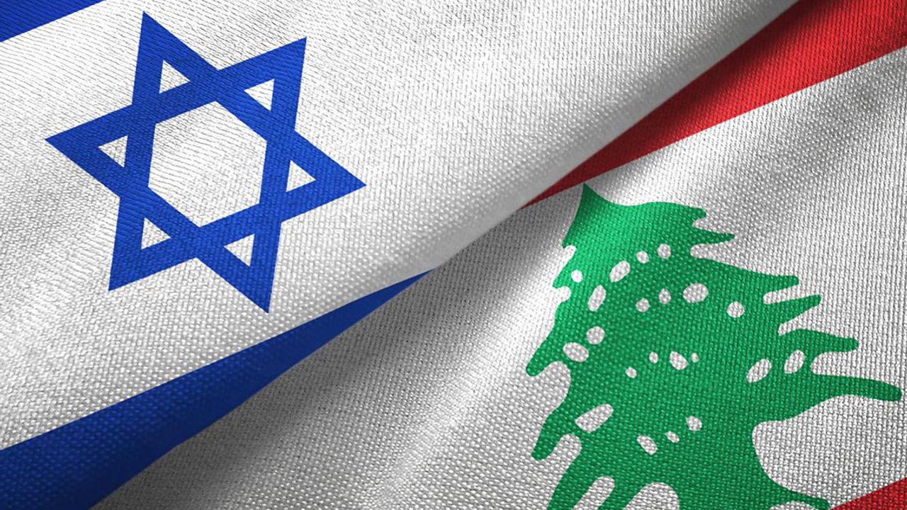 Lübnan İsrail'den sınır ihlallerini durdurmasını istedi