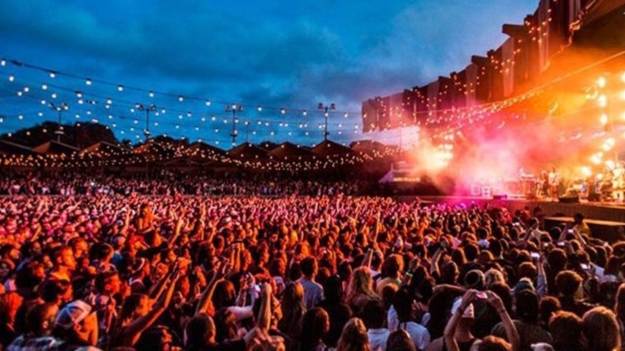 İstanbul'da ücretsiz 30 Ağustos konserleri!
