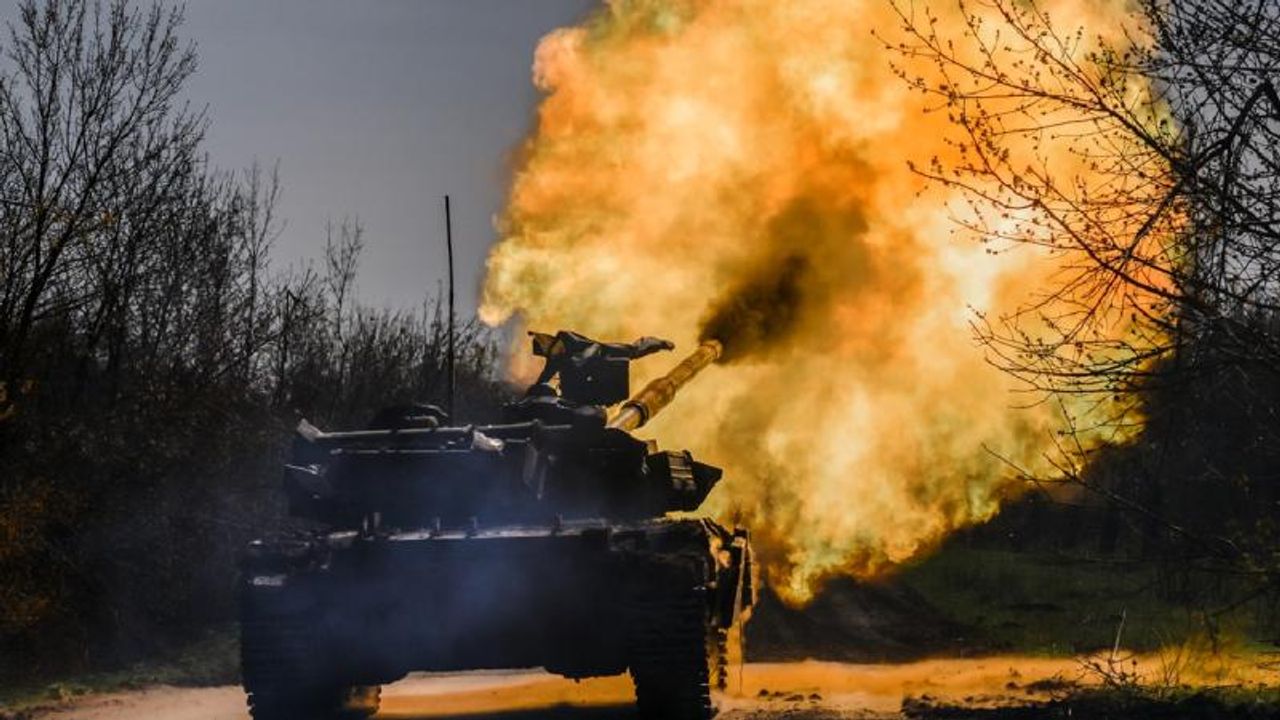 BM Rusya-Ukrayna savaşında ölen sivil sayısını açıkladı