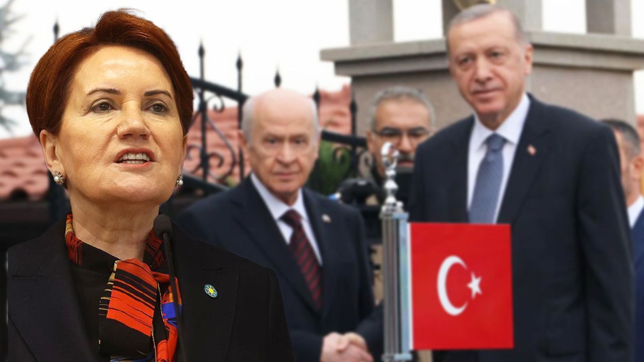 İYİ Parti’den gündem olacak sözler: AK Parti ve MHP ile ittifak yapabiliriz