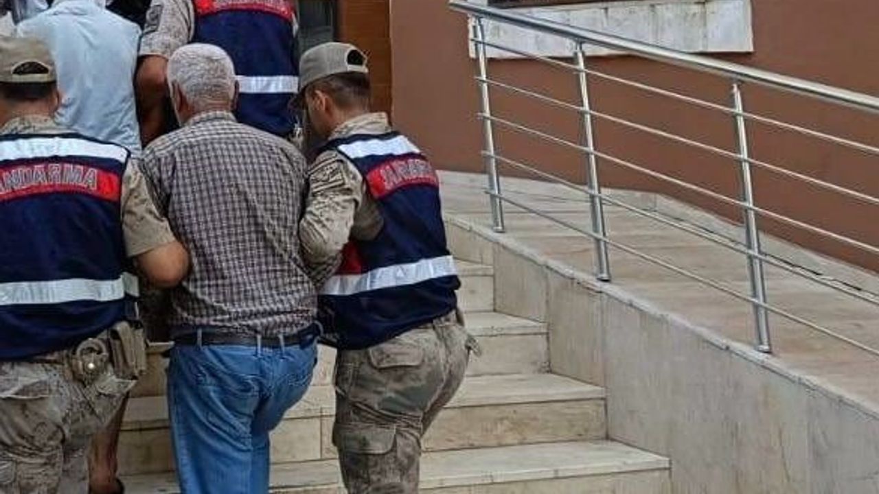 Mardin’de balkonda gerçekleşen silahlı saldırı cinayetinde 3 tutuklama  