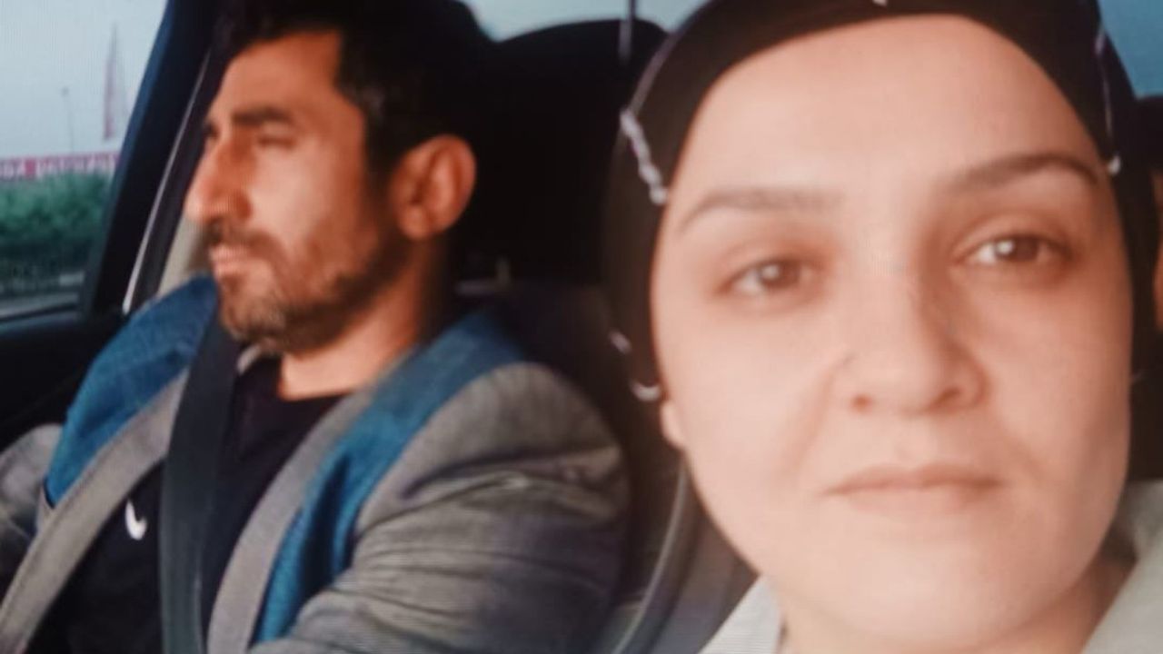 İstanbul'da korkunç olay: Üvey amcasını ve karısını kurşunladı